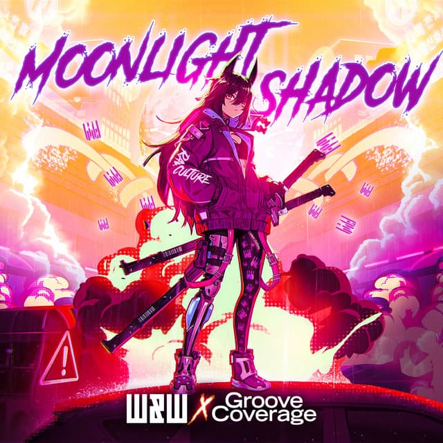 Moonlight Shadow cover art