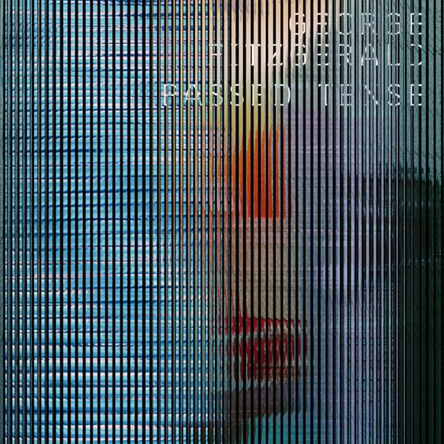 Passed Tense cover art