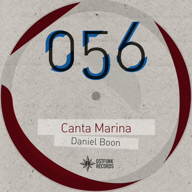 Canta Marina - Mike Wall Remix cover art