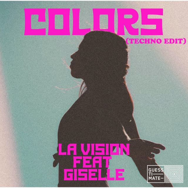 Colors - Fixed withGlue Sped Up Version cover art