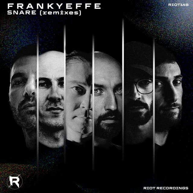 Snare - Julian Jeweil Remix cover art