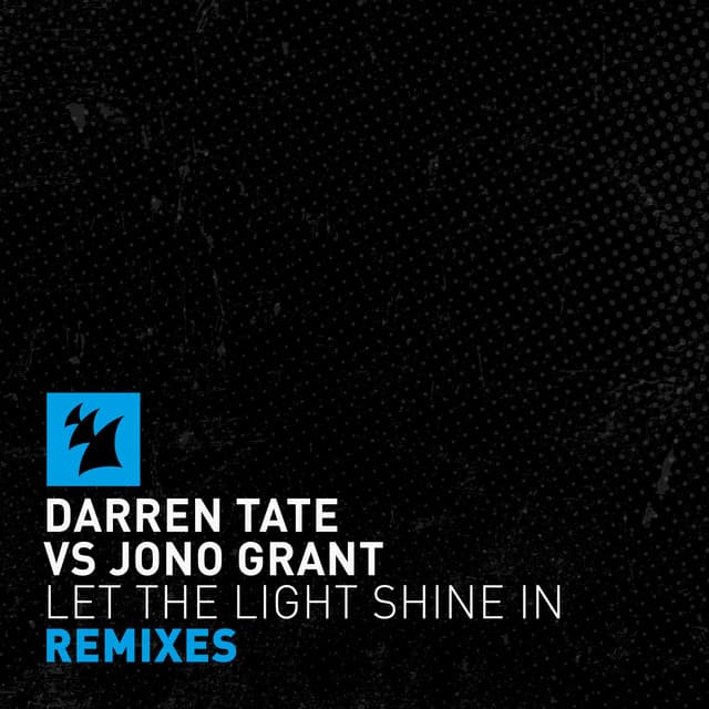 Let The Light Shine In - Luke Bond Extended Remix cover art