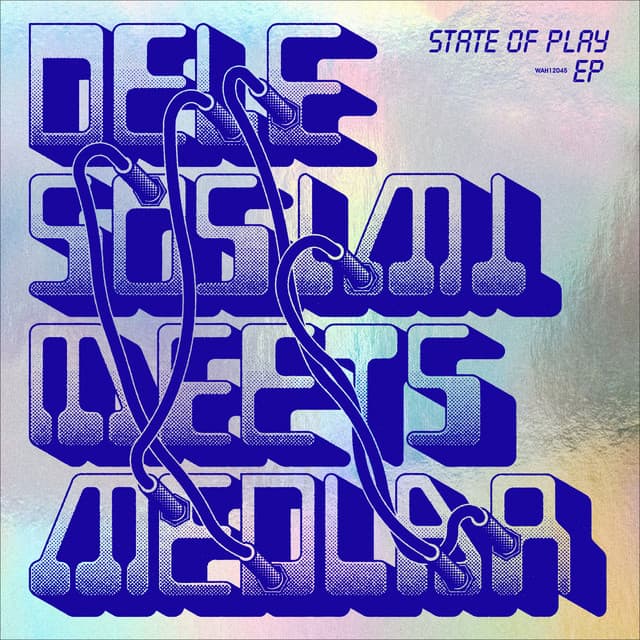 Lord Have Mercy (feat. Tamar Osborn) cover art