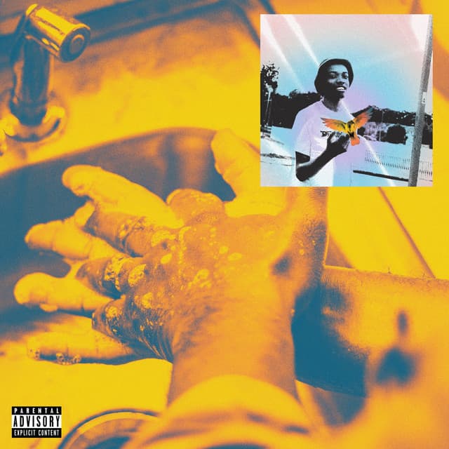 Drown cover art