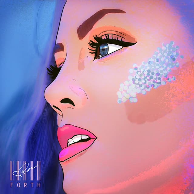 I Surrender cover art