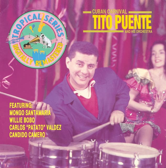 Cha-Cha De Pollos (Cha-Cha for Chicks) cover art