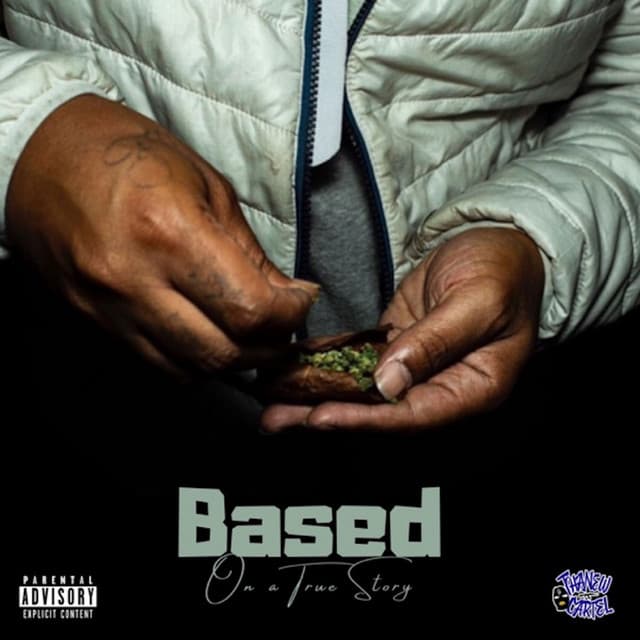 Bang Out (feat. Sleep3rd) cover art