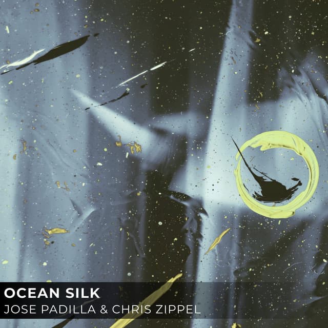 Ocean Silk cover art