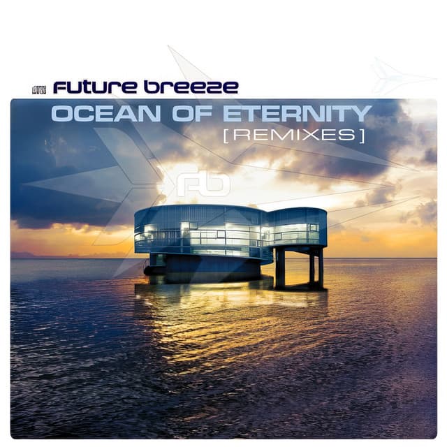 Ocean of Eternity - Extended Vocal Mix cover art