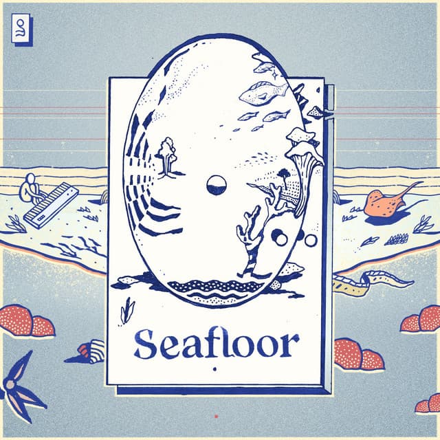 Glowing Scales cover art