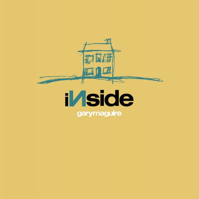 By My Side (Original Mix) cover art