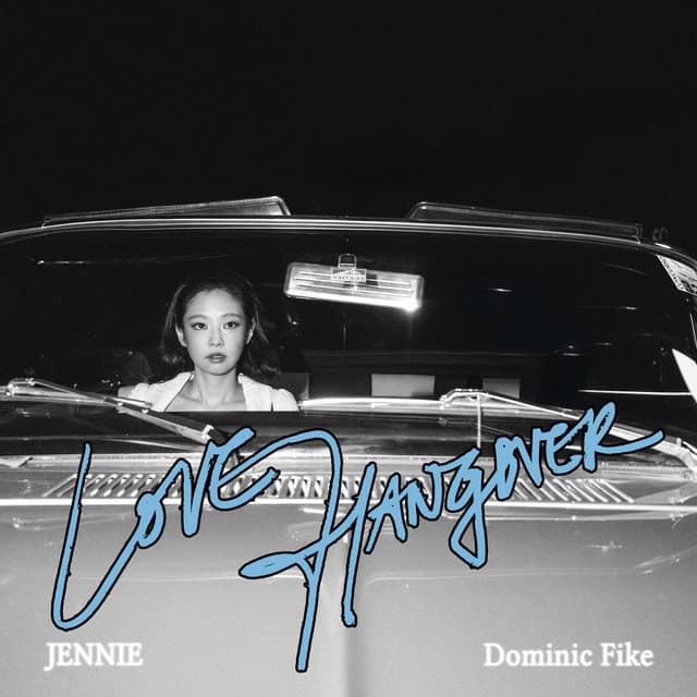 Love Hangover (feat. Dominic Fike) cover art