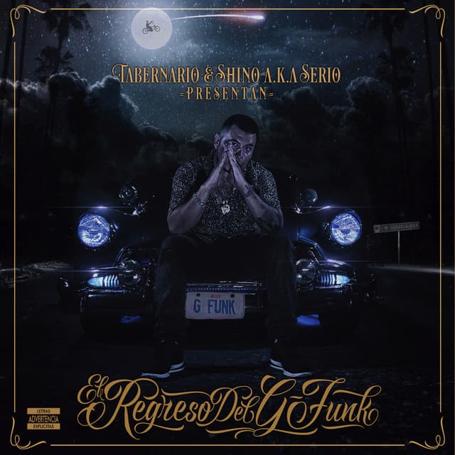 Artista Eterno cover art