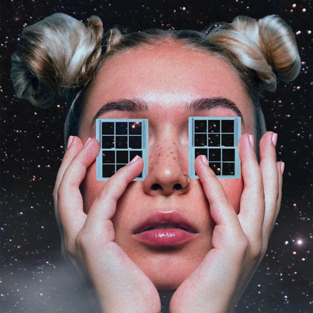 Mind Games EP cover art