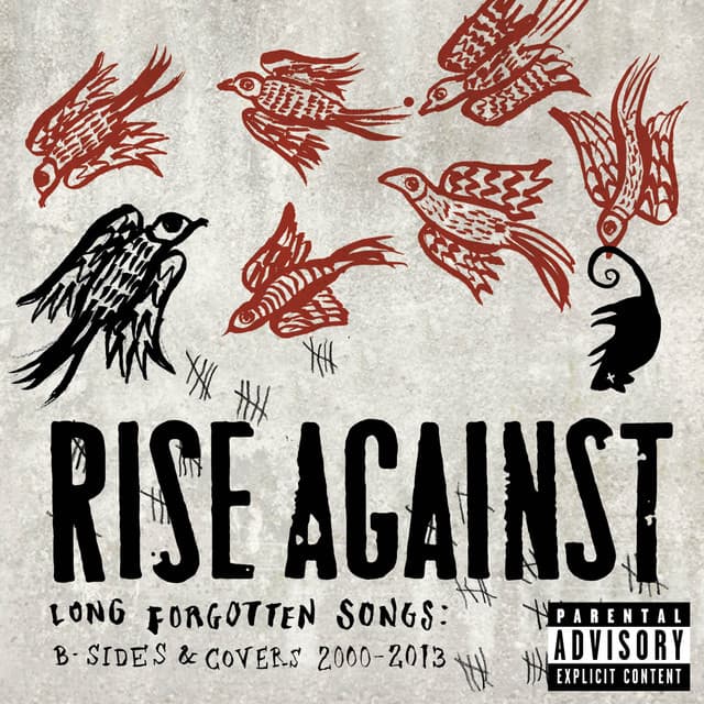 Dirt And Roses cover art