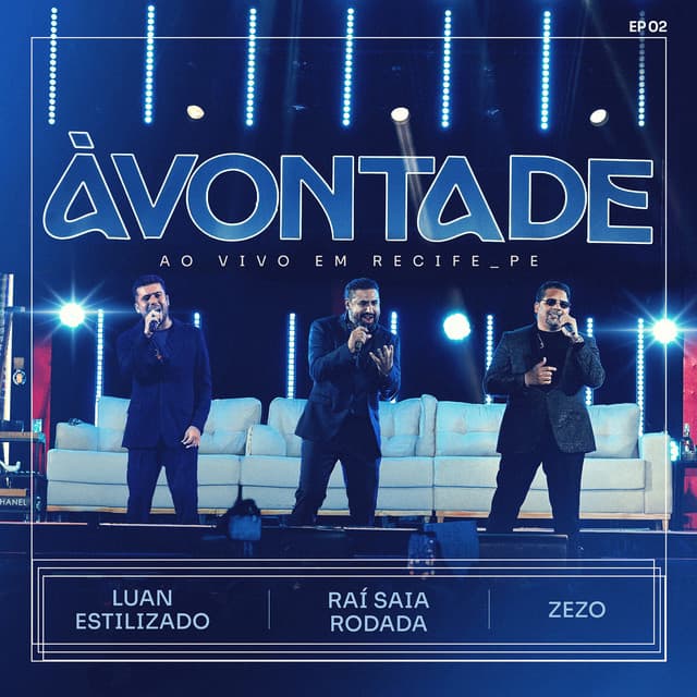 Pra Não Pensar em Você - Ao Vivo cover art