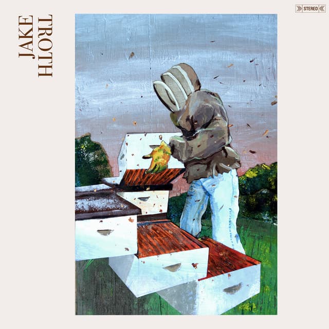 The Queen cover art