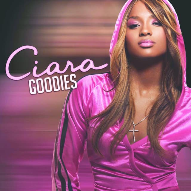 Goodies (feat. T.I. & Jazze Pha) cover art