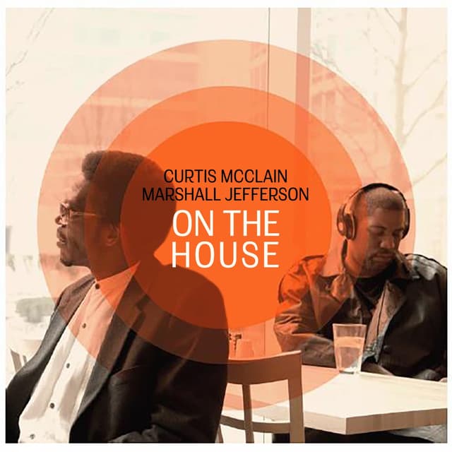 Mission cover art