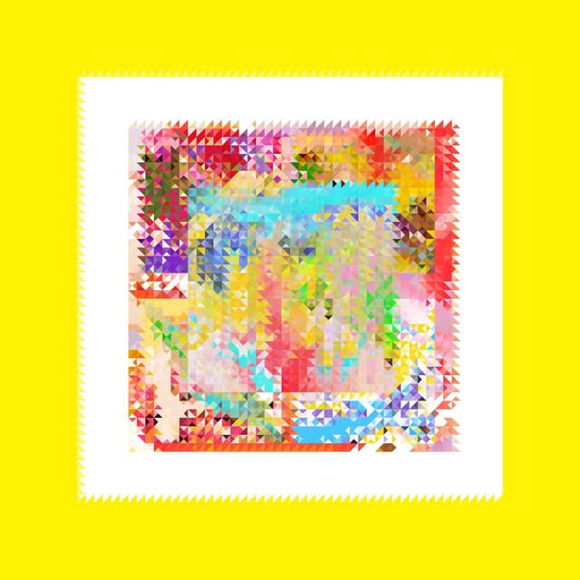 Ghana Original cover art