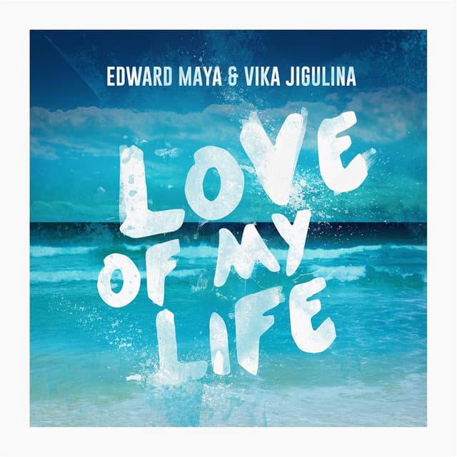 Love of My Life cover art