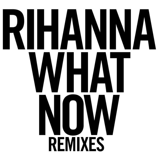 What Now - Guy Scheiman Club Mix cover art