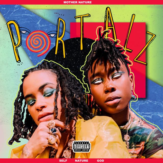 Moortalz cover art