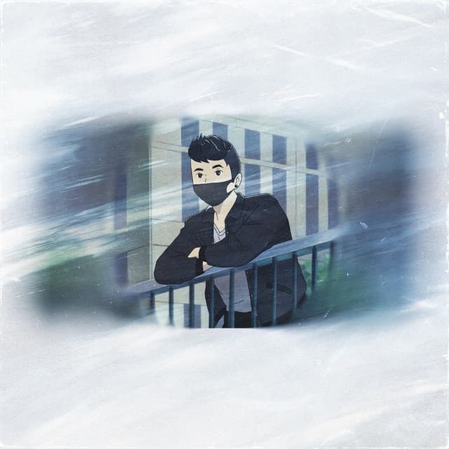growing up cover art