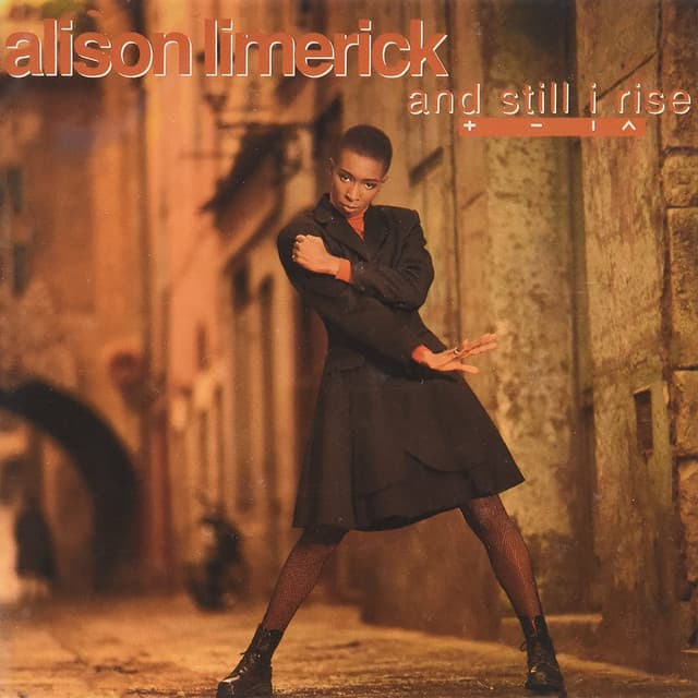 And Still I Rise cover art