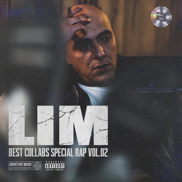 La firme du crime - Remix cover art