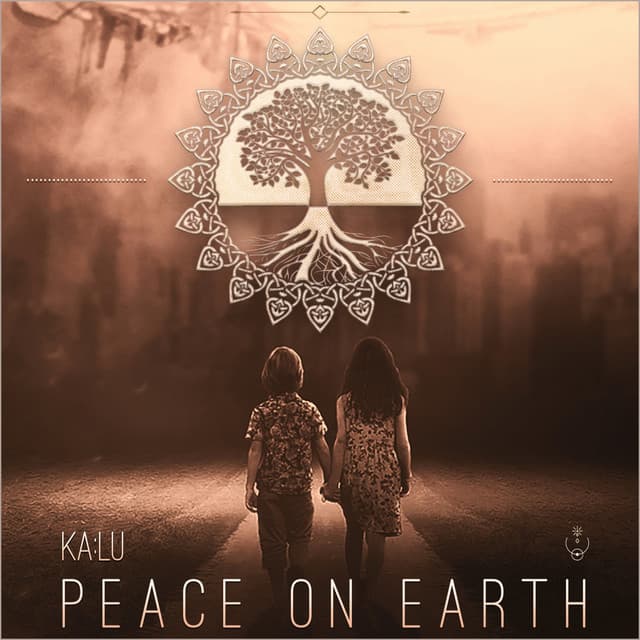 Sacred Life - Wākhan Remix cover art