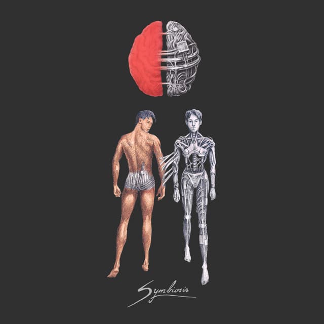 Walk Away cover art