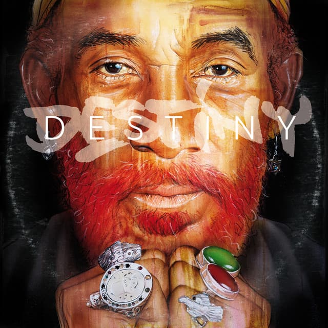 Ring Pon My Finger cover art