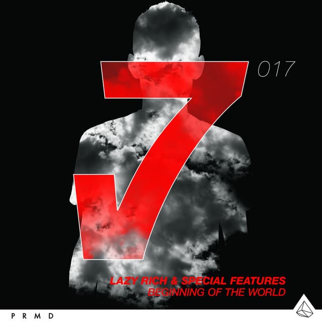 Beginning of the World - Space Kadets Remix cover art