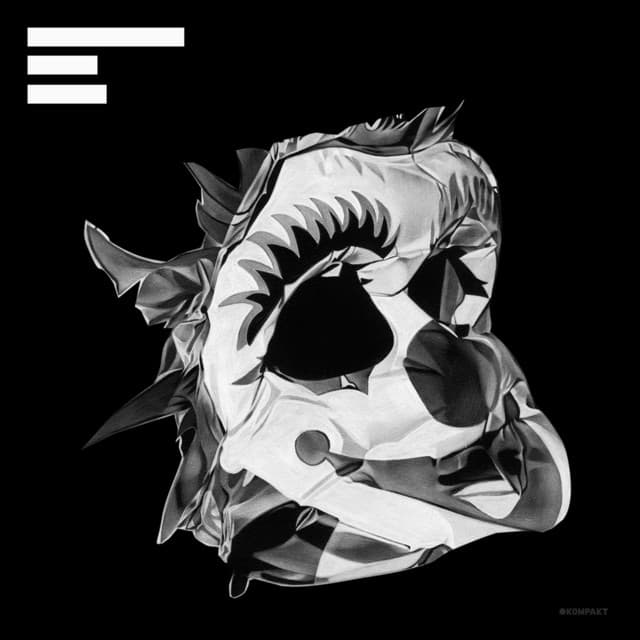 Headache (feat. Cath Coffey) - Till von Sein & Tigerskin Remix cover art