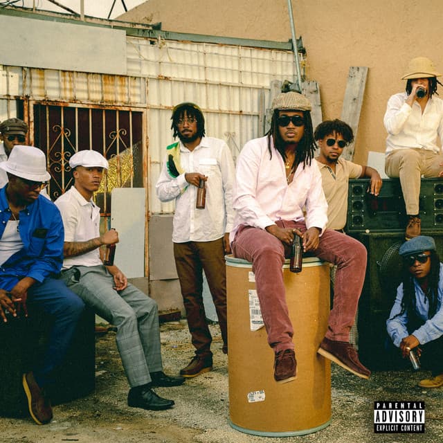 Hatchback cover art