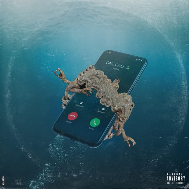 One Call cover art