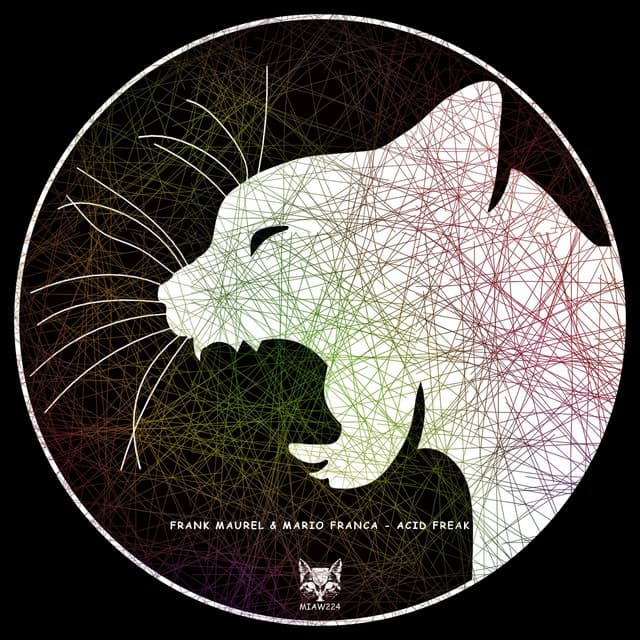 Inspire - Original Mix cover art