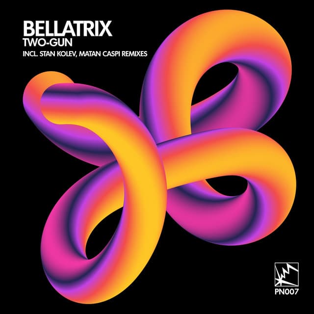 Bellatrix cover art