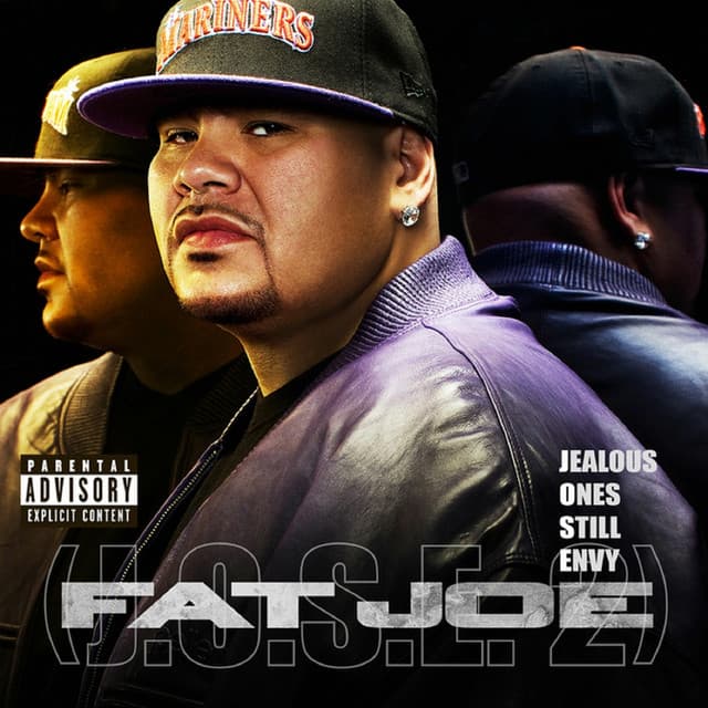 Put Ya in Da Game cover art