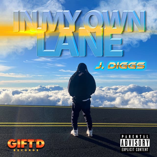 Pay Attention cover art