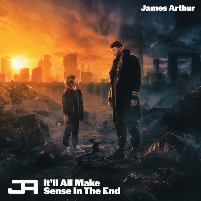 4000 Miles cover art