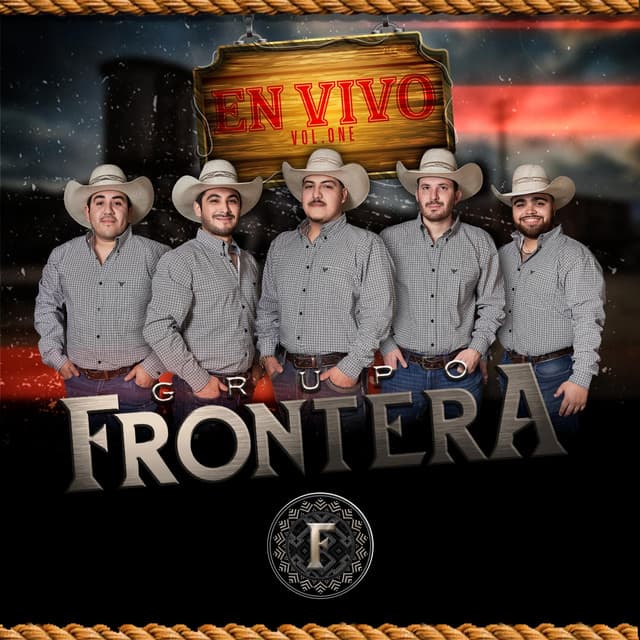 La Ladrona - En Vivo cover art