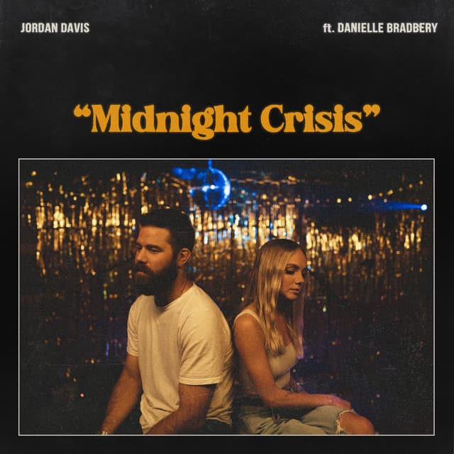 Midnight Crisis cover art