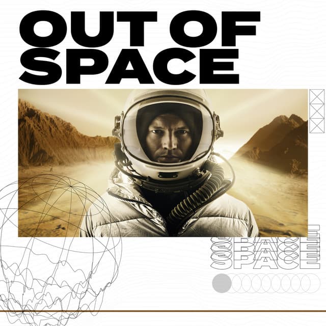 Follow You - Out Of Space Mix cover art