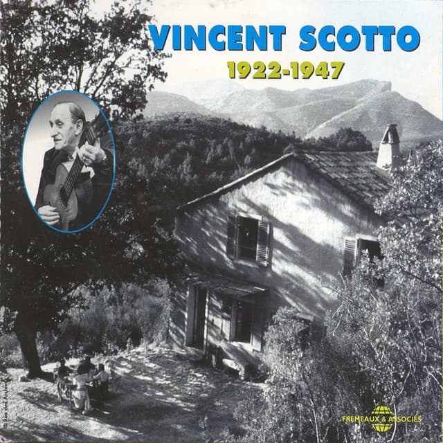 Vincent Scotto