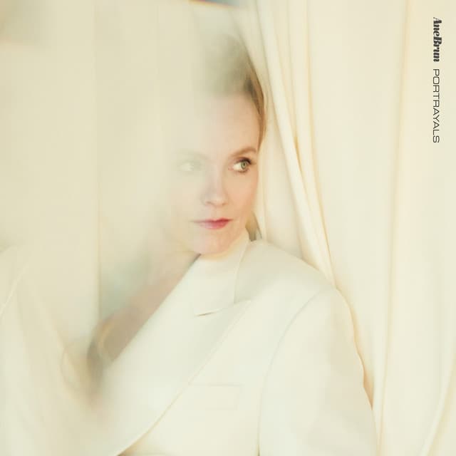 Portrayals cover art