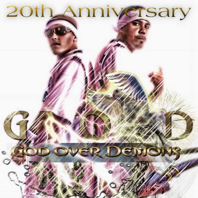 The Underground cover art