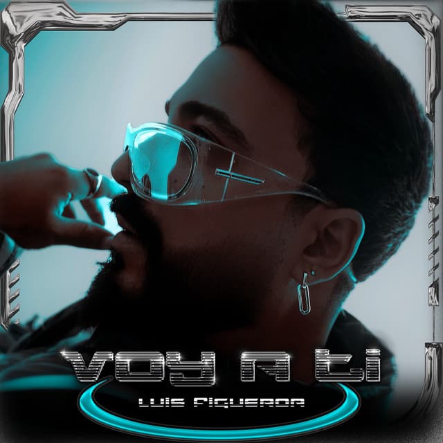 Voy a Ti cover art