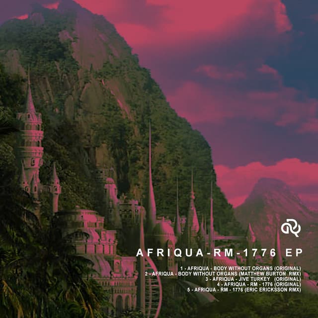 RM-1776 cover art